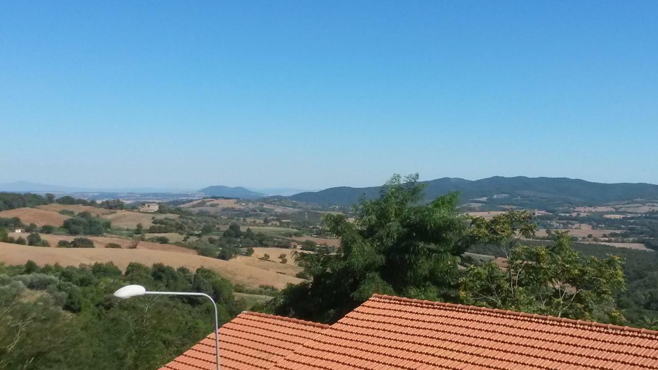 Appartamento Vacanze A מנצ'יאנו מראה חיצוני תמונה